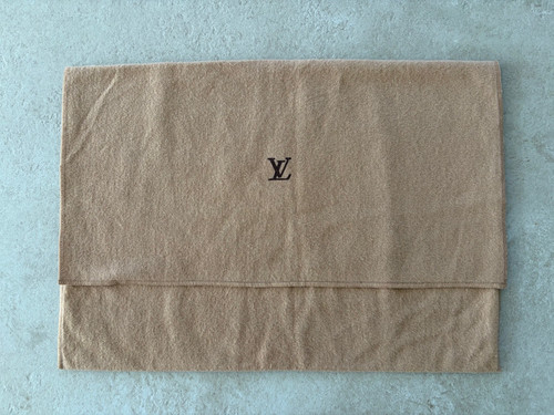 Dustbag housse louis vuitton - dustbag,