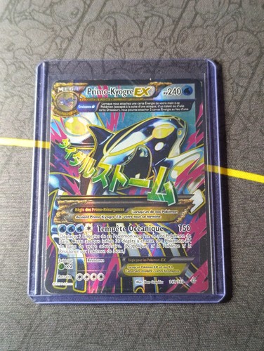 Carte pokémon primo - carte,