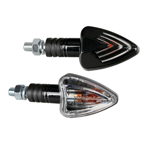 Clignotants universel moto