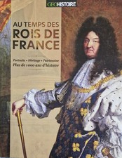 LIVRE GEO HISTOIRE 3 AU TEMPS
