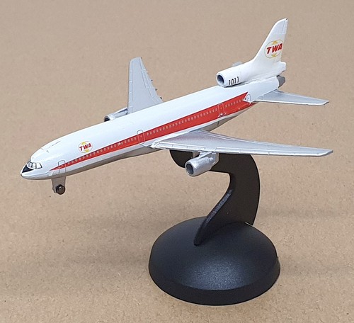 Schabak 600 scale - 1/600,