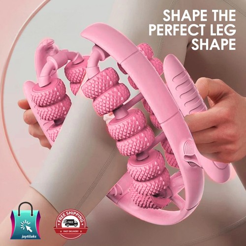 New wheel slimming - new, leg