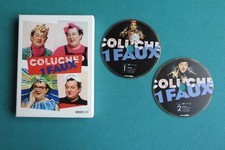 Coluche - 1 faux