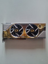 RARE GAINWARD GTX 580