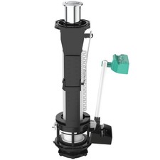 Soupape à Bouton Poussoir