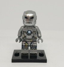 LEGO Super Héros : Iron Man