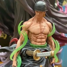 Figurine One Piece Roronoa