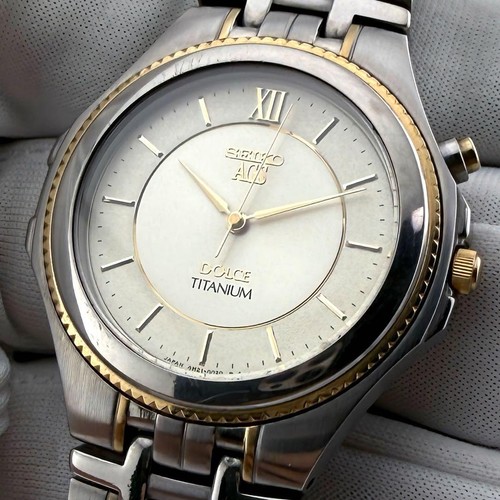 Montre homme seiko ags - seiko,