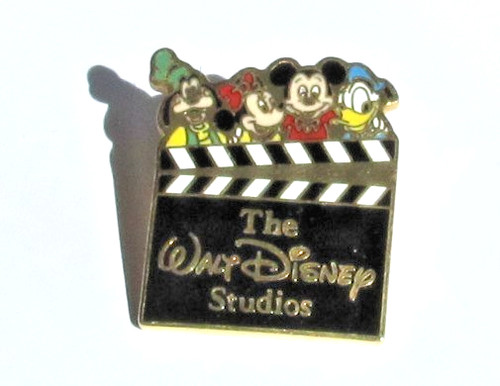 Pin the walt disney - 👍, pin's