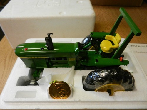 Nib john deere - nib, precision