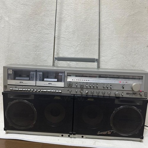 Junk aiwa excelia 009 - aiwa,