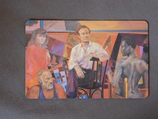 PR 274 MINT Ongebruikt Italia  30.06.97 - Arte Arttardi  2000L