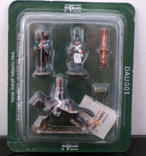 Figurine Del Prado  AUSTERLITZ