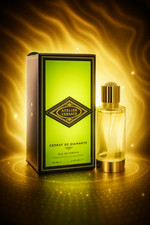 Cédrat de Diamante –