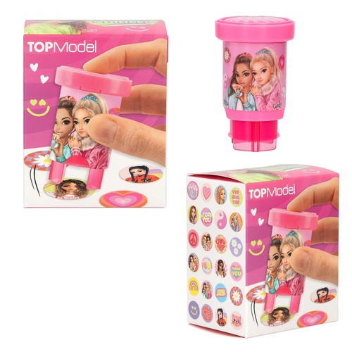 13348 topmodel sticker stamper - topmodel,