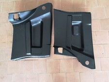 KIT panneau de carte de porte