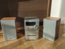 Sony CMT-NEZ3 - Micro-système