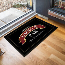 Personnalisé Tout Nom Welcome