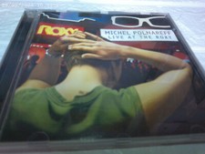 CD MICHEL POLNAREFF  LIVE AT