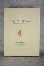 MAUCLAIR. LE POISON DES