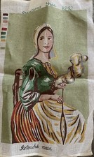 @@@*****SUPERBE CANEVAS