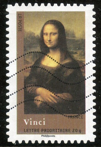 Timbre france autoadhesif - timbre,