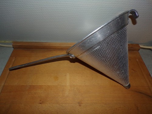 Chinois tournus alu - chinois,