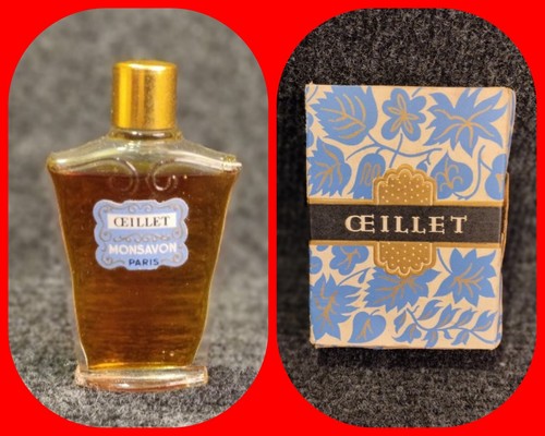 Ancien parfum collection - parfum,