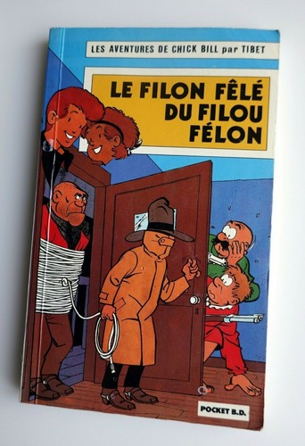 Pocket d poche - pocket, b.d.