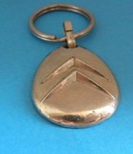 Porte clé automobile CITROEN Aix en provence R.404