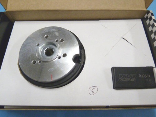 Allumage mvt premium mbk - allumage,