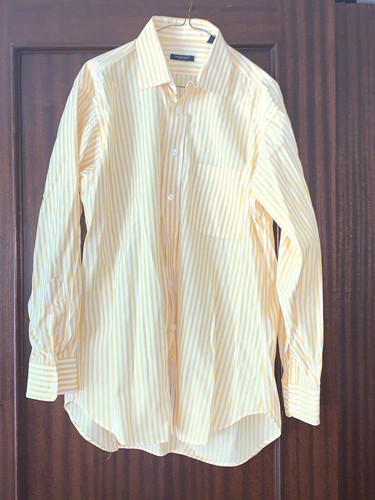 Burberry london button down - burberry,
