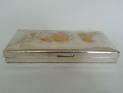 Ancienne grande boite - ancienne,