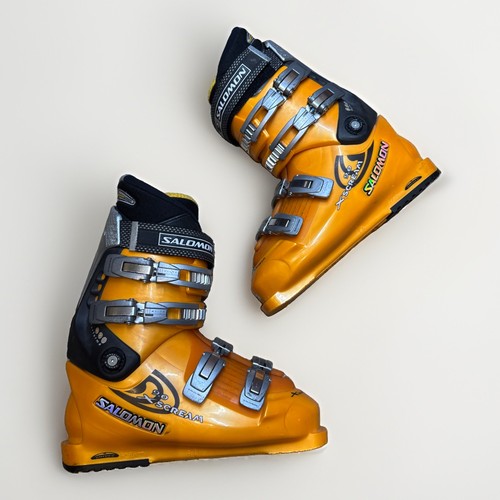 Salomon men size 5 - salomon,