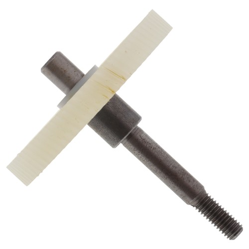 Pavoni roue dentée axe - la,