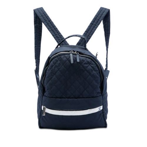Chanel matelassé nylon - matelassé,