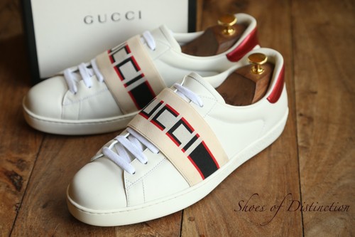 Baskets gucci ace - baskets,