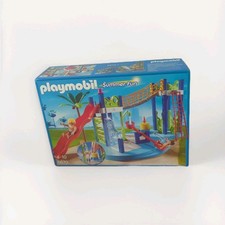 Playmobil Summer Fun 6670