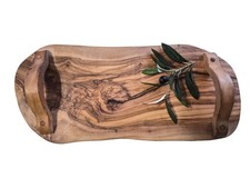 Plateau à fromage en bois