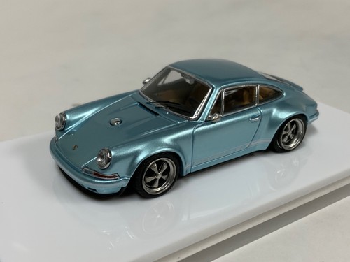 Zincit porsche 911 - zincit, dls