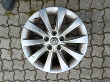 1x Original Opel Astra J en