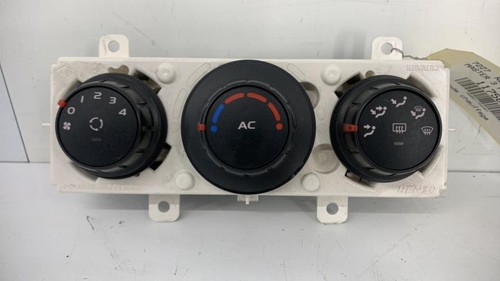 Commande chauffage renault - commande,