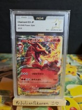 Cartes Pokemon Dracofeu