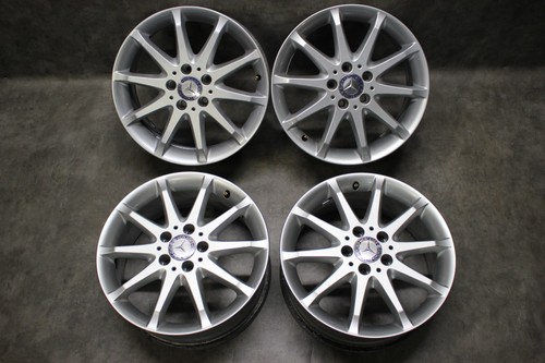 Original mercedes b w169 - mercedes,