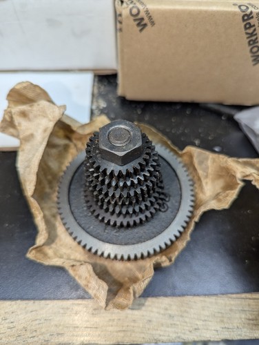 Emco compact change - change, set
