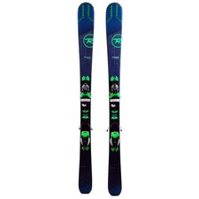 Ski occasion Rossignol