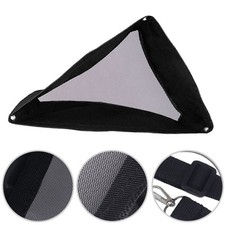 Mangeoire d'angle pour chevaux