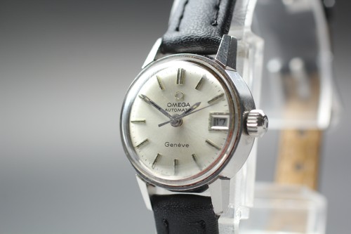 1970 presque comme neuf omega - presque,