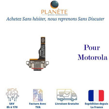 Connecteur de Charge Premium