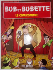 Bob et Bobette EO Le